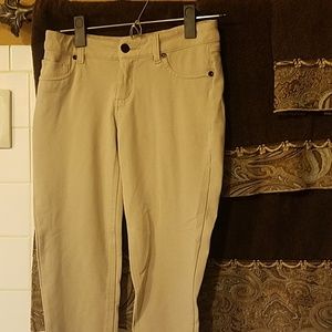 Labijou jeggings small